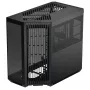 APNX V1-BK-v1 Midi Tower, juodas