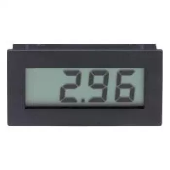 Voltcraft DVM210 skaitmeninis multimetras