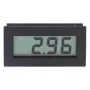 Voltcraft DVM210 skaitmeninis multimetras