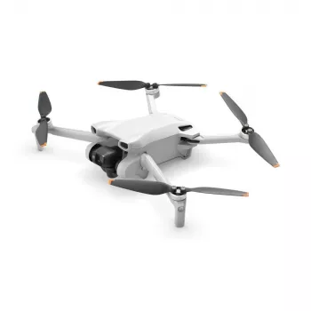 Kvadrakopteris DJI Mini 3 Fly More Combo