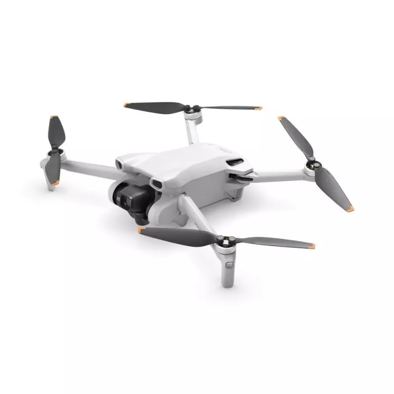 Kvadrakopteris DJI Mini 3 Fly More Combo