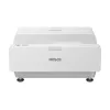Epson EB-760W itin trumpo fokusavimo projektorius 4100 ANSI liumenų 3LCD 1080p (1920x1080) Baltas