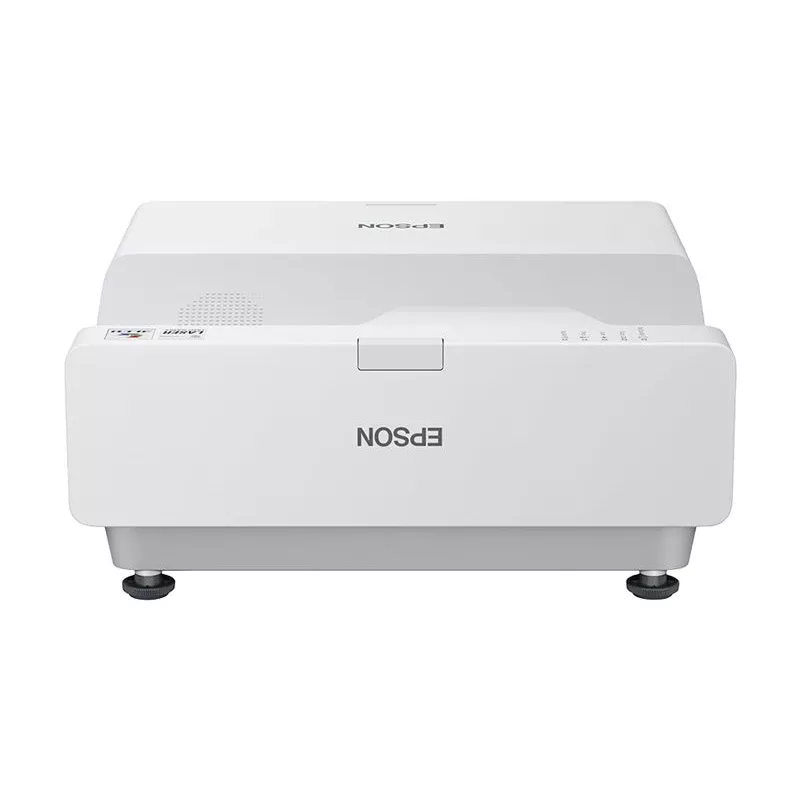 Epson EB-760W itin trumpo fokusavimo projektorius 4100 ANSI liumenų 3LCD 1080p (1920x1080) Baltas