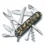 Daugiafunkcis peilis Victorinox Huntsman
