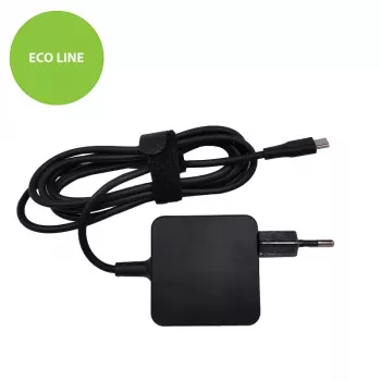 USB-C nešiojamojo kompiuterio įkroviklis, 29W