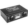 DMX RDM skirstytuvas EUROLITE DXT-SP 1 įėjimas / 2 išėjimai (70064866)