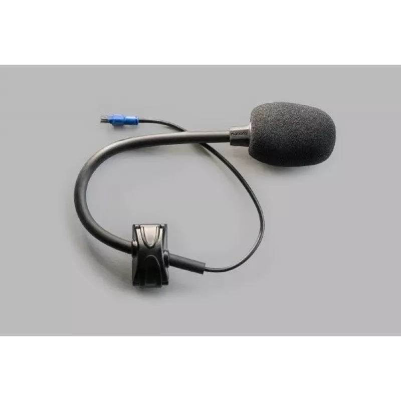 Nolan N-Com B902L R motociklo intercom sistema, 1 vnt., juoda