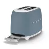 Smeg TSF01SBMEU skrudintuvas 6 režimai 2 griežinėliai 950 W Mėlynas