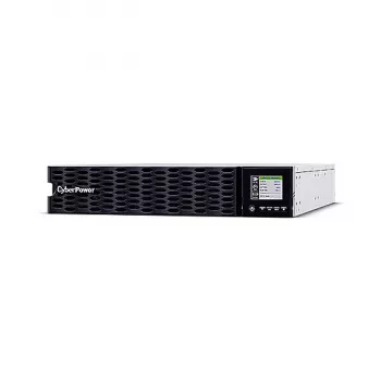 Nepertraukiamo maitinimo šaltinis CYBERPOWER OL3KERTHDL 3000VA 3000W On-Line su LCD ir USB