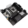 Motininė plokštė Biostar B760MX2-E Pro D4 - B760 - Socket 1700 - Micro ATX