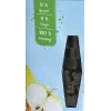 Bosch Fruitees Snack Apple skanukas šuniui, 200 g