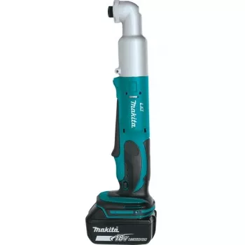 Makita DTL061RT1J veržliaraktis 1/4 colio 2000 aps./min. 60 N·m mėlynas, baltas 18 V