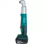 Makita DTL061RT1J veržliaraktis 1/4 colio 2000 aps./min. 60 N·m mėlynas, baltas 18 V