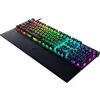 Razer Huntsman V3 Pro – laidinė žaidimų klaviatūra, US išdėstymas, juoda, analoginiai optiniai jungikliai