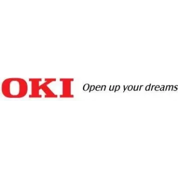 OKI Toner geltonas ES5431/3452/5462 1000 puslapių