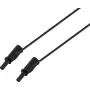 Voltcraft MSB-532 matavimo zondas 4 mm 2 m juodas 2,5 mm² CAT IV 600 V 32 A (VC-16832965)