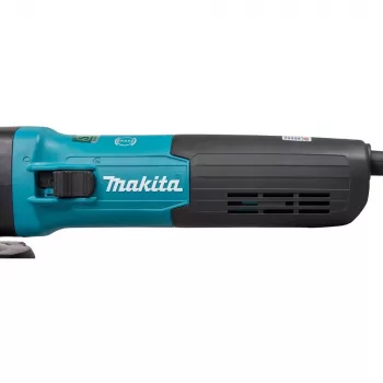 Kampinis šlifuoklis Makita GA5091X01 12,5 cm 11500 aps./min 1900 W 2,8 kg