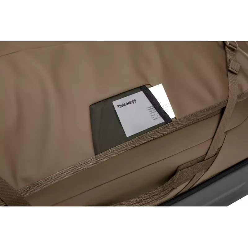 Thule 5604 Chasm ratukinis krepšys 110L Deep Khaki