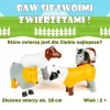 Malblo Magnetic Farm Animals Set magnetinis ūkio gyvūnų rinkinys