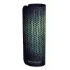Pelėdos kilimėlis ESPERANZA EGP102G — guminis žaidimų kilimėlis 300×240 mm, 3 mm, žalias/juodas, neslystantis