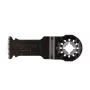 Makita B-64870-5 pjūklo diskas / dėlionės pjūklas / atbulinis pjūklas Bimetal 5 vnt.
