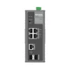 TP-Link IES206GPP valdomas pramoninis tinklo jungiklis
