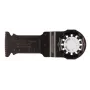 Makita B-64814-5 (TMA047) panirimo ašmenys, 32 mm, Starlock, bimetaliai, 5 vnt.