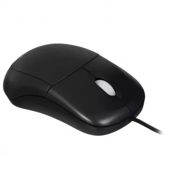 Activejet AMY-146 vielinė optinė USB pelė