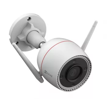 IP vaizdo kamera Wi-Fi EZVIZ H3c 3K