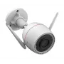 IP vaizdo kamera Wi-Fi EZVIZ H3c 3K