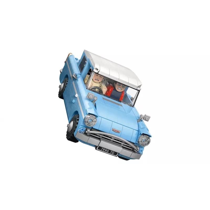 LEGO HARRY POTTER 76470 Užburtas Ford Anglia