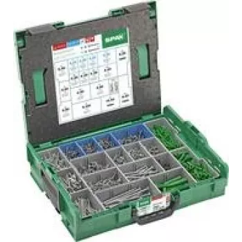 Spax 5000009160319 – Originalus SPAX gaminys