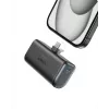 Anker Nano 5000 mAh Juoda