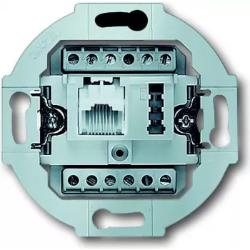 Busch-jaeger 2CKA000230A0381 Baltas