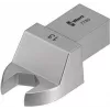 Wera 7780 Einsteck-Open-End veržliaraktis SW 16 mm 05078673001