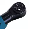 Makita DWR180Z elektrinis veržliaraktis 800 RPM 47.5 N⋅m Žalias