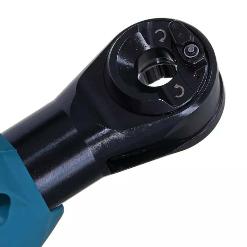 Makita DWR180Z elektrinis veržliaraktis 800 RPM 47.5 N⋅m Žalias