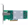 ThinkSystem Qlogic QLE2740 PCIe 32Gb 1 prievado SFP+ Fibre Channel adapteris