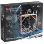 Edukacinis konstravimo rinkinys Fischertechnik Universal Ultimate 576102 — modulinės dalys mokymuisi ir prototipavimui