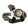Arcas Headlight 19 LED priekinis žibintas su 4 šviesos režimais