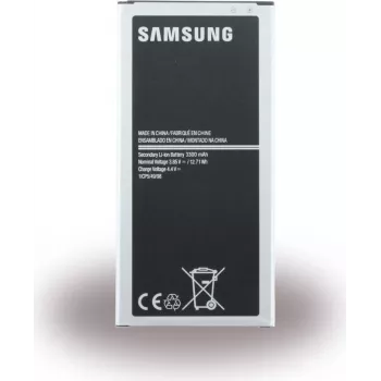 Akumuliatoriaus baterija OEM, skirta Samsung EB-BJ710CBE, Li-Ion 3300 mAh, keitimo elementas