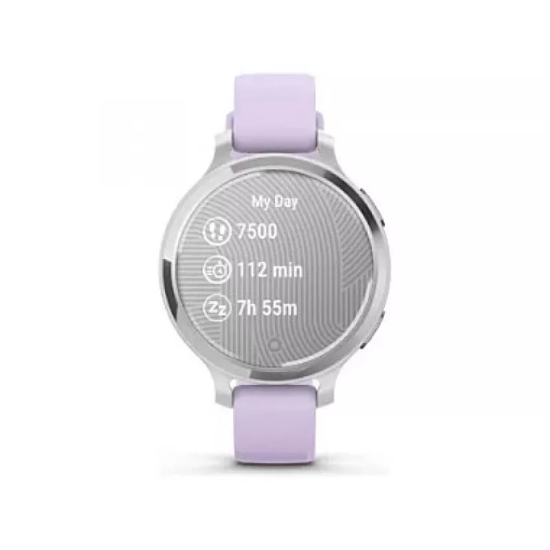 Išmanusis laikrodis Garmin Lily 2 Active Violetinis