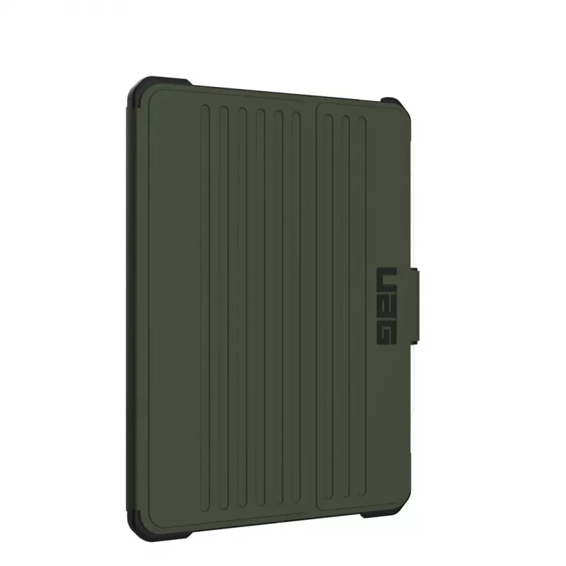 Urban Armor Gear 12339X117272 planšetinio kompiuterio dėklas 27,7 cm (10,9 inch) Folio Žalias