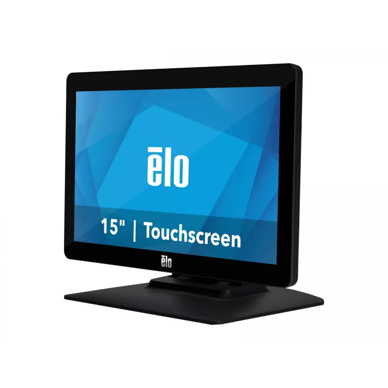 Monitorius Elotouch Elo Touch Solution E155645 15.6 colio LED 1920 x 1080