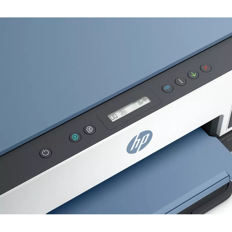 HP Smart Tank 675 Daugiafunkcis rašalinis spausdintuvas A4 4800 x 1200 DPI 12 ppm Wi-Fi