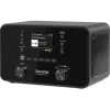 Asmeninis radijo imtuvas TechniSat DigitRadio 550 IR DAB+ FM 100W
