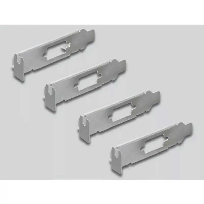 PCIe RS-232 sąsajos plokštė DeLOCK 90410