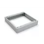 Racko priedas Triton RAC-PO-X68-XD pagrindas stabilumui ir atramai