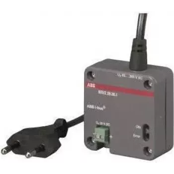 ABB STOTZ-KONTAKT paleidimo maitinimo šaltinis NTI/Z 28.30.1 (2CDG110096R0011)