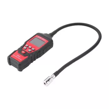 Habotest HT601A Dujų Detektorius su Signalu